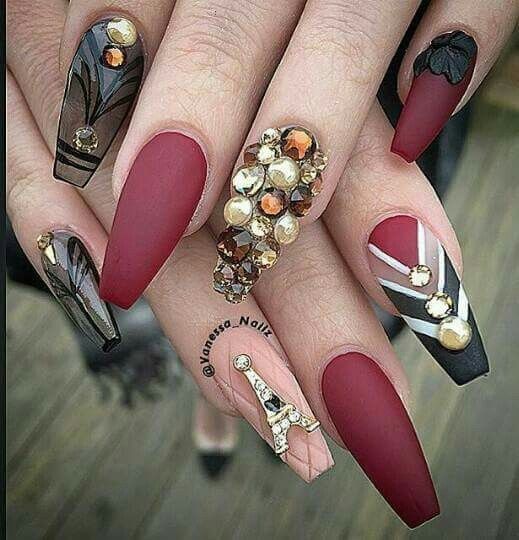 Catalogo de uñas 2!! - 4