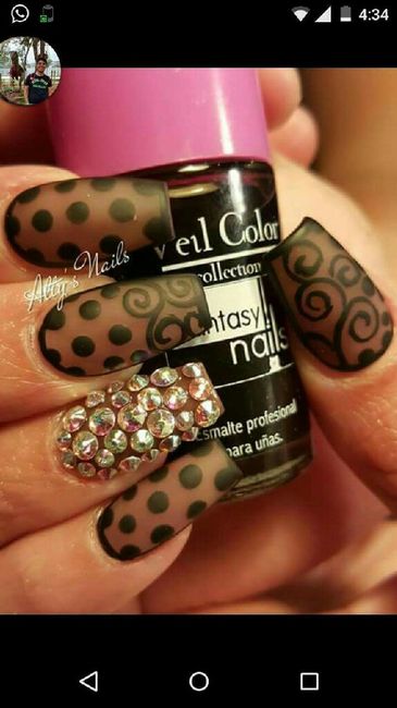 Catalogo de uñas 2!! - 5