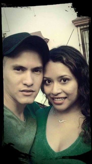 Cabello largo? - 2