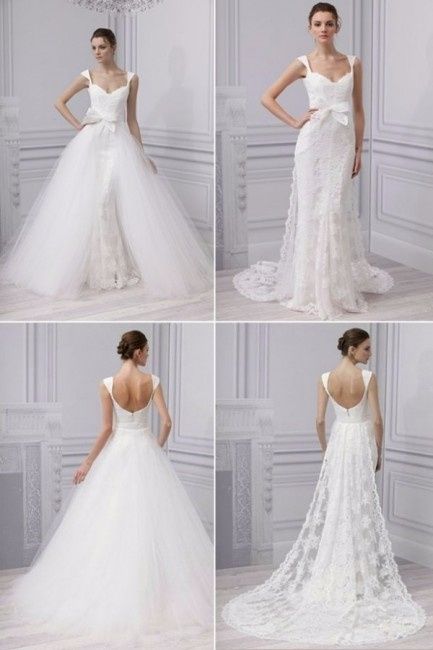 Vestido 1y 2