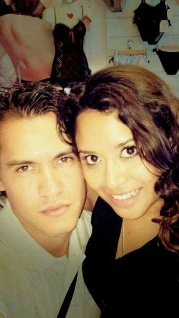 Chicas compartan su foto favorita junto a su amor !!! - 1
