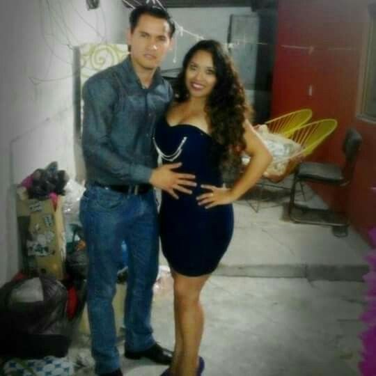 Chicas compartan su foto favorita junto a su amor !!! - 2