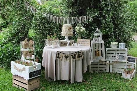 Tipo de boda? - 6
