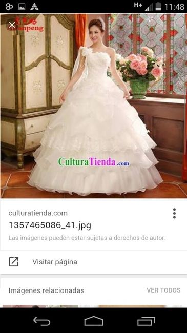 Tipo de boda? - 3