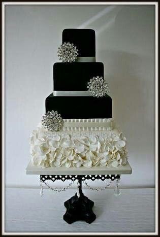 Descubre tu pastel de boda - 1