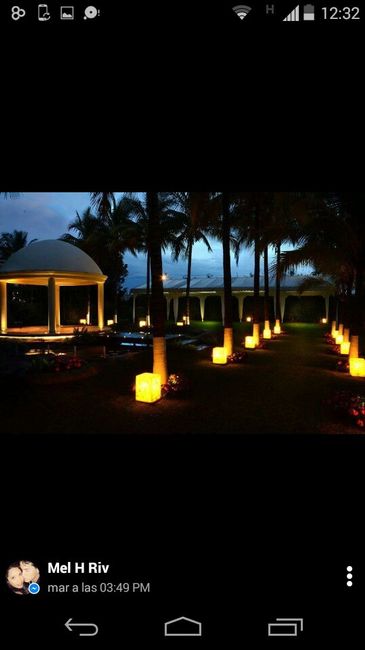 Ganadores Wedding Awards 2016 en Morelos - 1