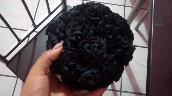 Centros de mesa diy - 4