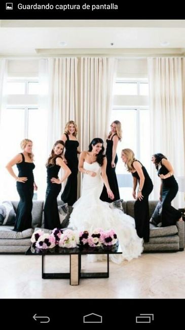 ¿que color manejarán en su boda? - 6