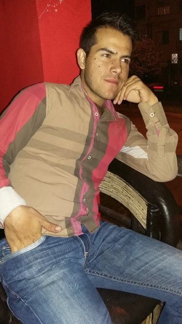 Mi Super Novio Armando