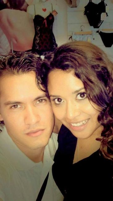 la primer foto!!