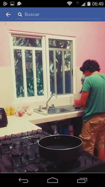 cocinero!!