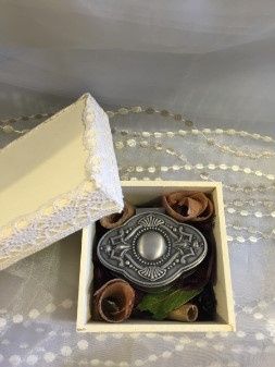 Para Padrinos de arras