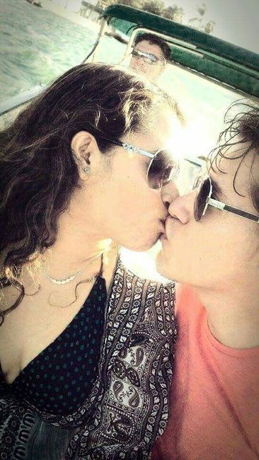 Su foto favorita de toda la vida ! - 1