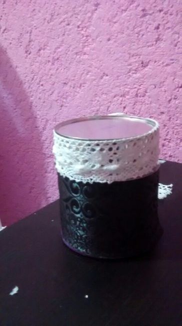 Centros de mesa - 2