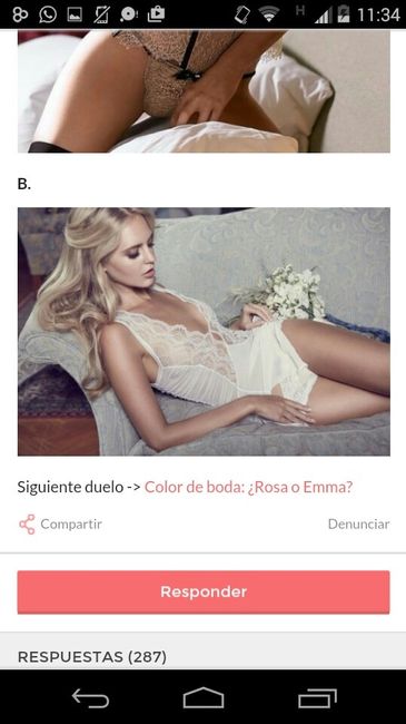 Mi estilo admin melissa!!! - 6