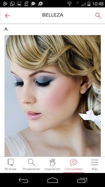 Mi estilo admin melissa!!! - 10