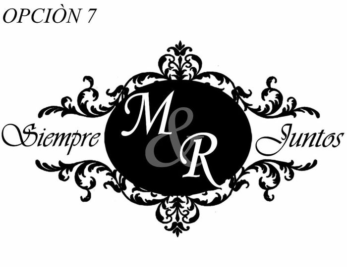 Logo boda - 1