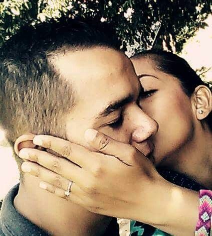 Sube una foto con tu pareja - 1
