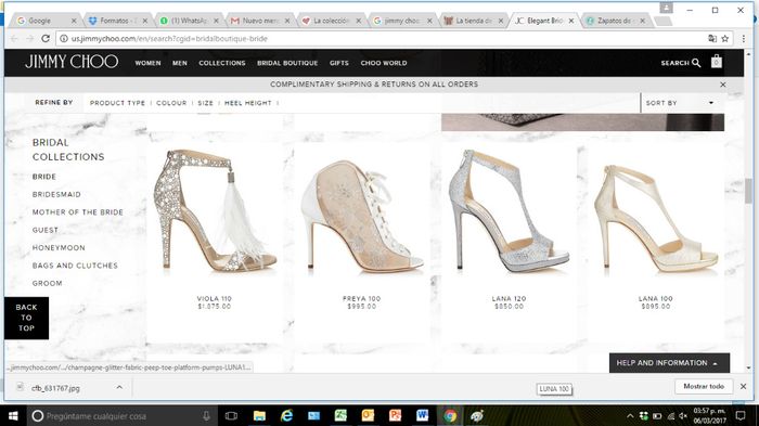me enamore completamente 