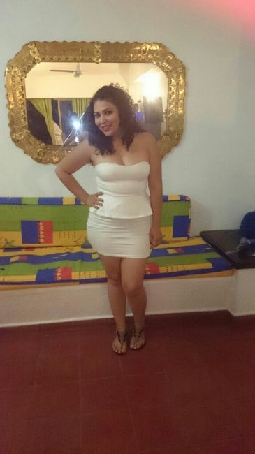 El vestido perfecto !!!!!! - 1