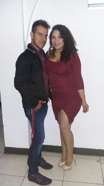 El vestido perfecto !!!!!! - 2