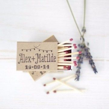 cerillos para las vengalas (ya tengo mis sellitos )