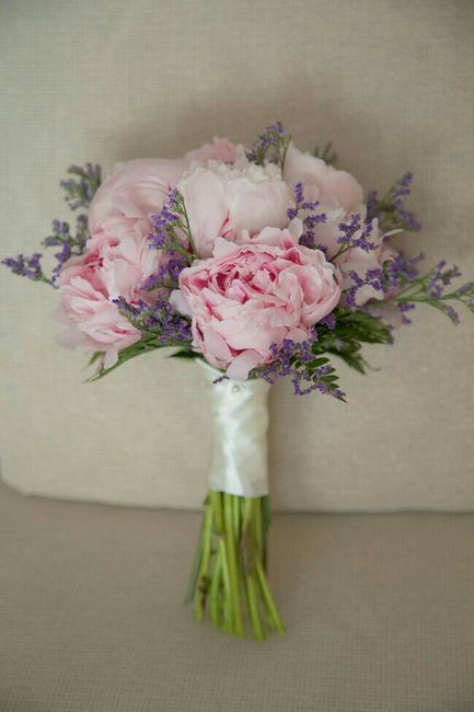 RAMO DE NOVIA ¿PARA QUE ?