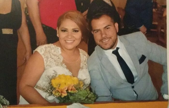 Nuestra boda al civil!!! - 6