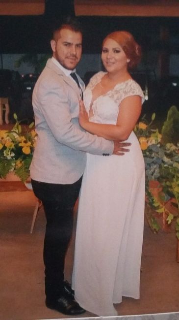 MI BODA CIVIL 