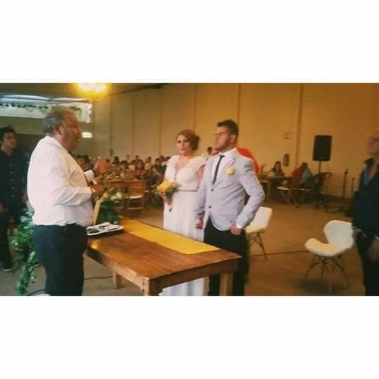 MI BODA CIVIL 