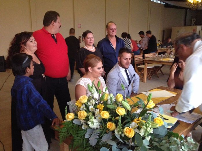 MI BODA CIVIL 
