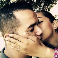 Sube una foto con tu pareja - 1