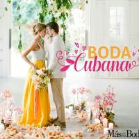 Boda cubana!!! - 1