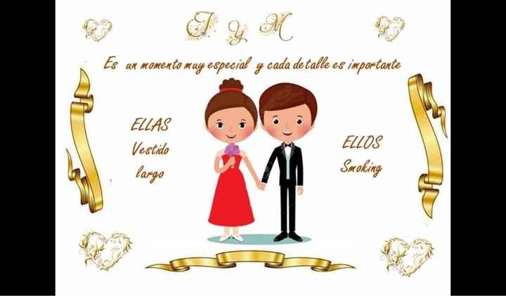 Mis invitaciones !!! - 3