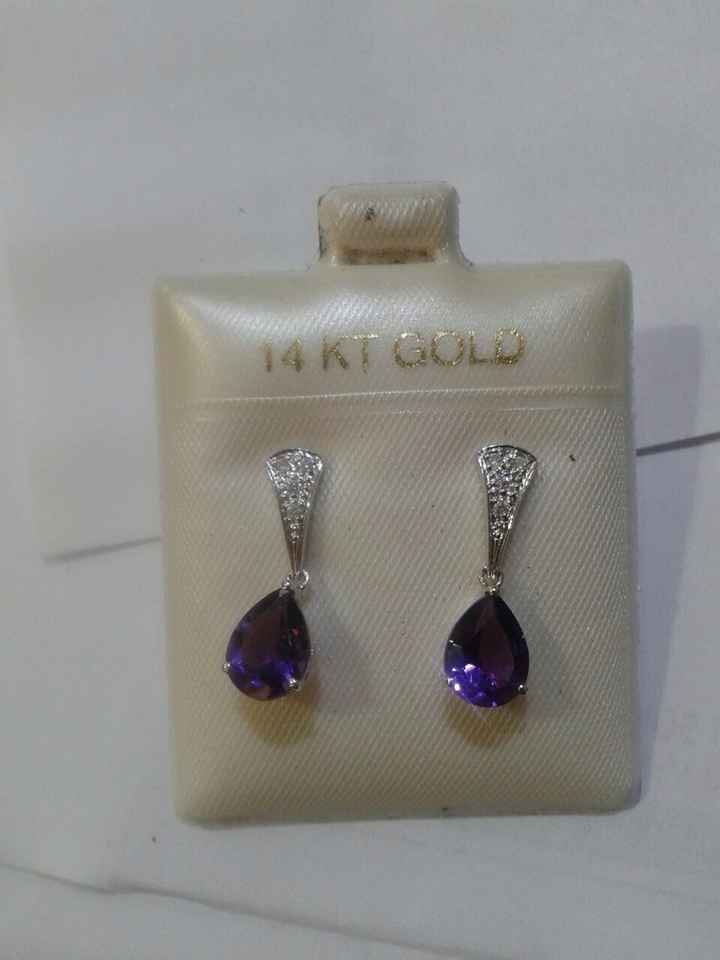 Cinco aretes que te harán delirar... - 1