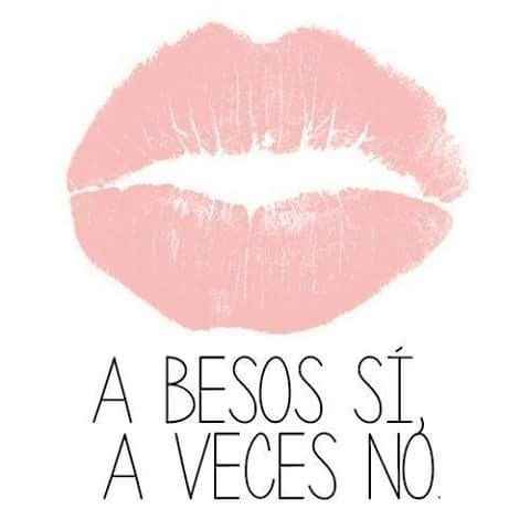Besos