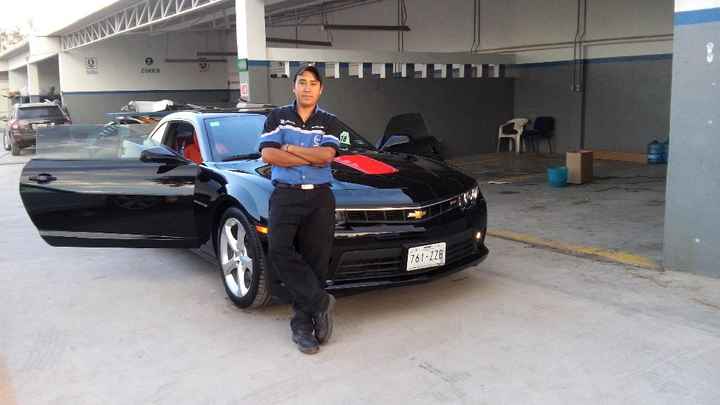 El gran amor de mi vida..!!