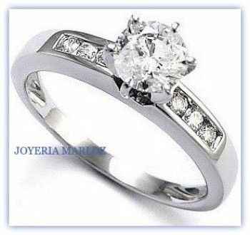 Anillo de Compromiso