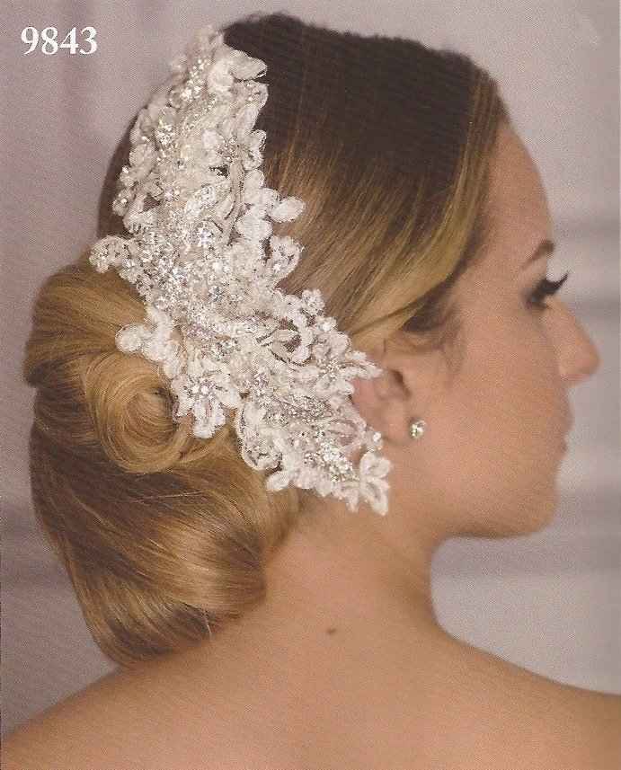 Accesorios para el cabello. comparte el tuyo! - 1