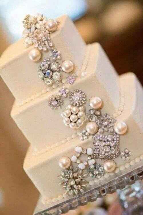 Nuestro pastel!!!!!!! - 1