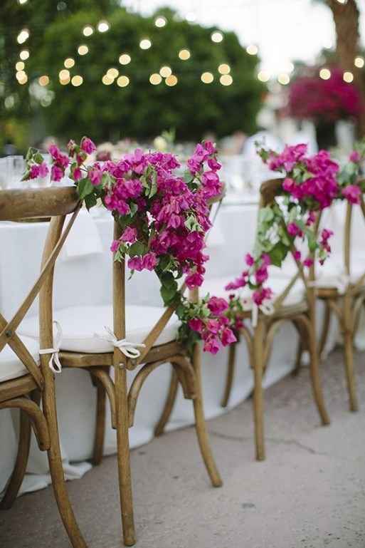 Sillas de los novios 2