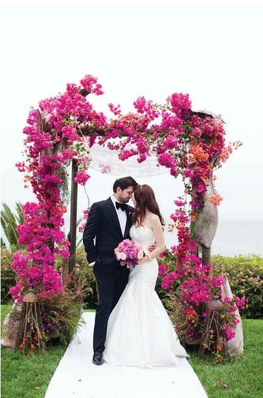 Arco de novios 1