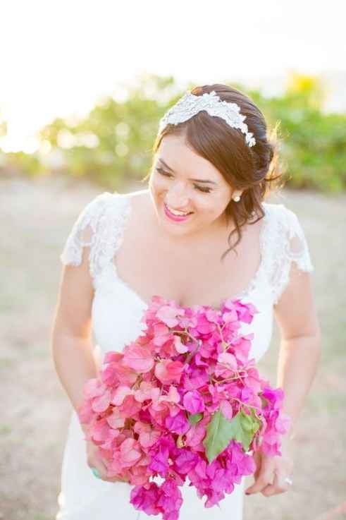 Ramo de novia 3