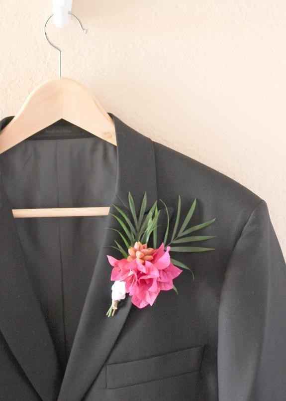 El boutonier 1