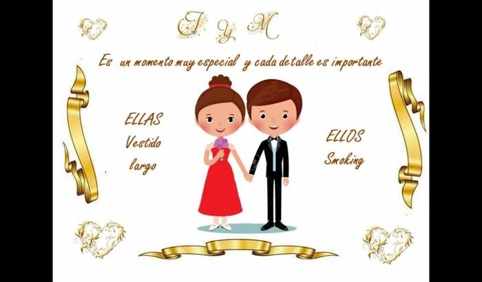 Mis invitaciones !!! - 3