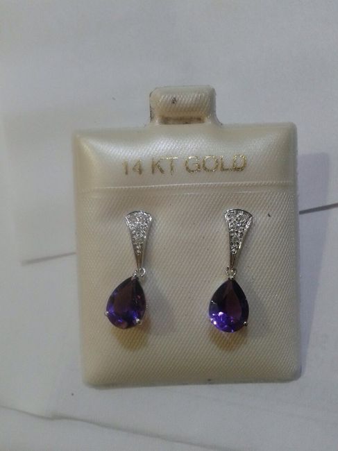Cinco aretes que te harán delirar... - 1