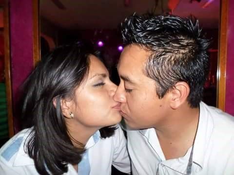 Primera Foto Juntos