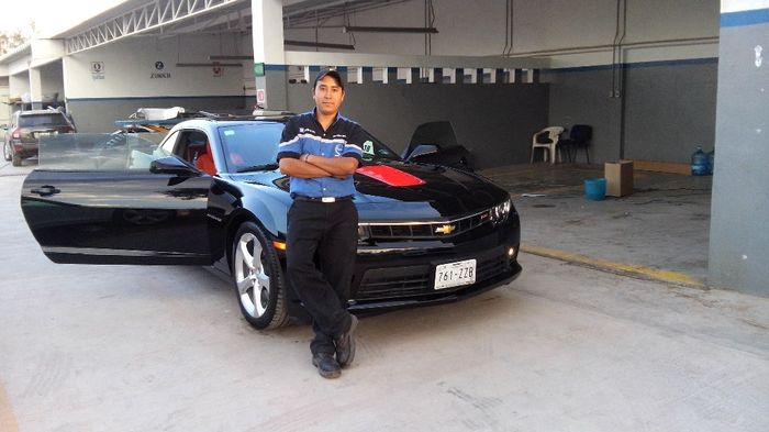 El gran amor de mi vida..!!