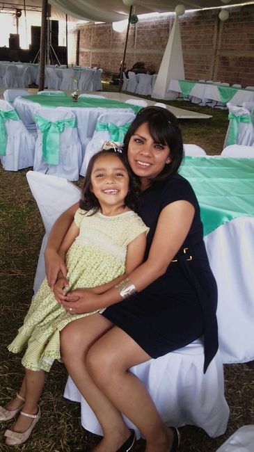Mi nena 