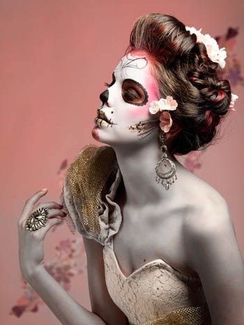 La catrina
